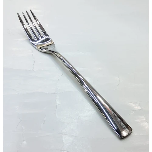 #1138201-15; Stainless steel table fork 1138 