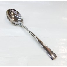 #1138201-5;  S/S coffee spoon 1138 #5..