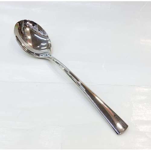 #1138201-5;  S/S coffee spoon 1138 #5