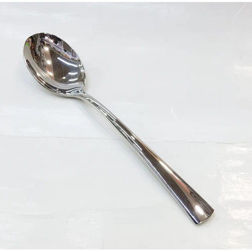 #1138201-5; Stainless steel coffee spoon 1138