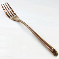 #1176304-15-RG S/S table fork #15 RG ..