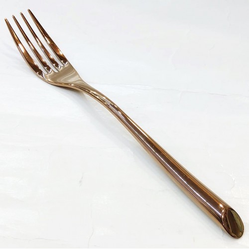 #1176304-15-RG S/S table fork #15 RG 