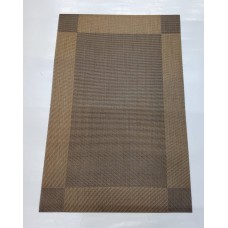 #31608-BN;  Place mat 45x30cm 2820..