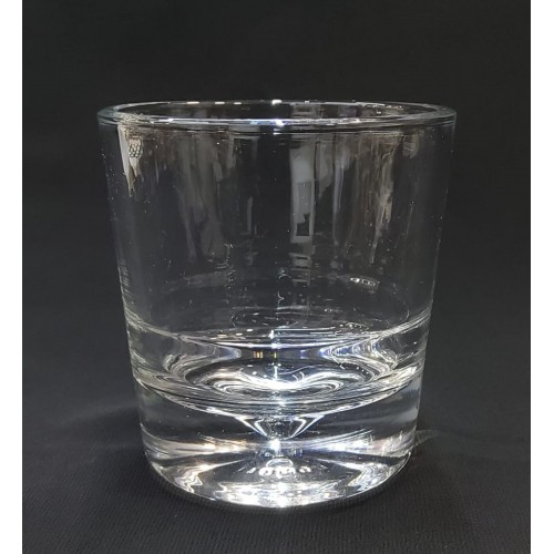 #507D; Glass cup 160ml/5.6OZ