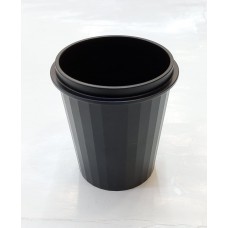 #AW-6672BK; Coffee dosing cup 51mm BK  ..