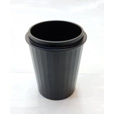 #AW-6689BK; Coffee dosing cup 58mm BK  ..