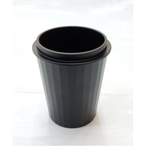 #AW-6689BK; Coffee dosing cup 58mm BK  