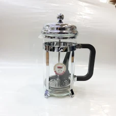 #B06;  Coffee plunger 600ml..