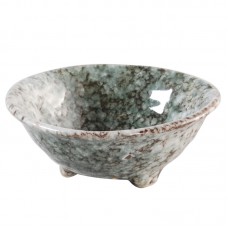 #BY-9970B; Ceramic bowl 4" #431 ..