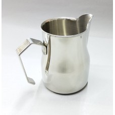 #IMC-350;  S/S milk pitcher 350ml..