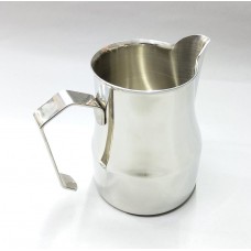 #IMC-450; S/S Milk pitcher 450ml..