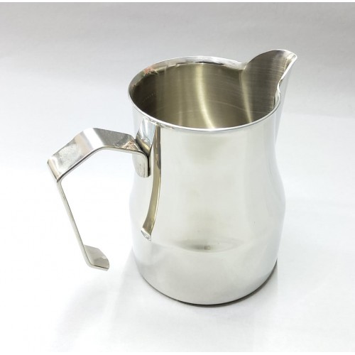 #IMC-450; S/S Milk pitcher 450ml