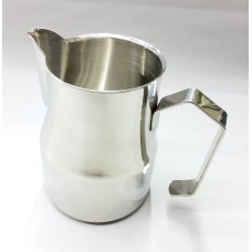 #IMC-650; S/S Milk Pitcher 650ml..