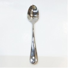 #1010201-CS;  S/S coffee spoon 12.5cm #5..