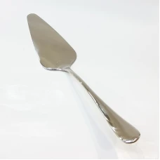 #1010201-CS32;  S/S Cake Server 22.5cm #..