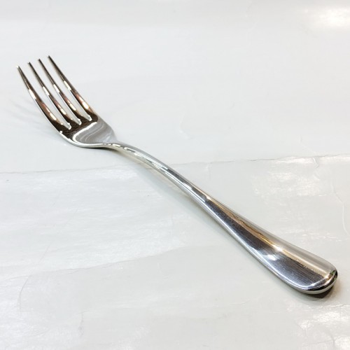 #1010201-DF;  S/S dessert fork 17.5cm #17