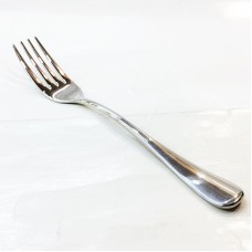 #1010201-DF16;  S/S dinner fork #16..