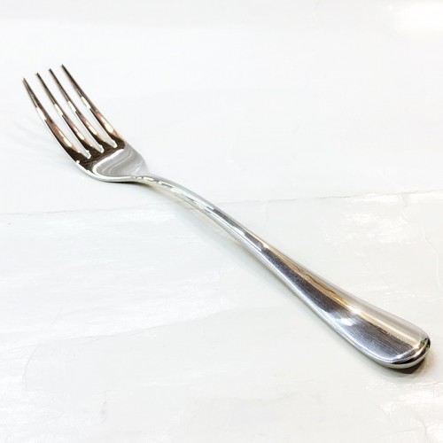 #1010201-DF16;  S/S dinner fork #16