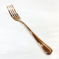 #1010201-F-RG:S/S table fork RG #15 ..