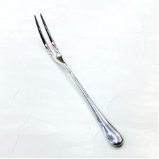 #1010201-FF;  S/S fruit fork #36..