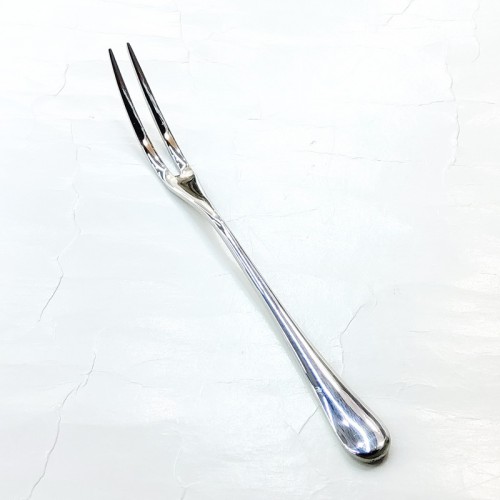 #1010201-FF;  S/S fruit fork #36