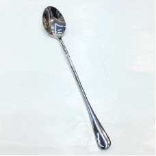 #1010201-IS;  S/S ice spoon #7..