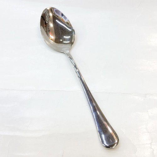 #1010201-S;  S/S table spoon 20.4cm #1