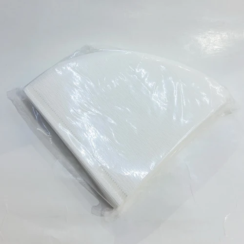 #102V-P;  Paper coffee filter 50PK #P