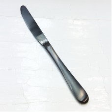 #1084-25MBK; S/S table knife -4B #25 MBK..