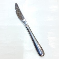 #1084-29; S/S dessert knife -4B #29..