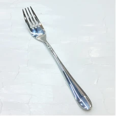 #1084B-15; S/S table fork - 4B #15..