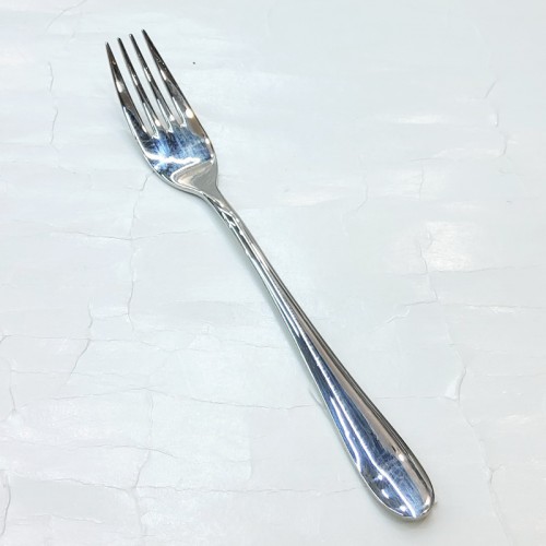 #1084B-15; S/S table fork - 4B #15