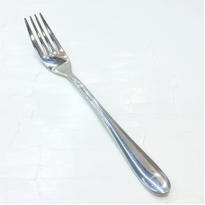 #1084B-16; S/S dinner fork - 4B #16..