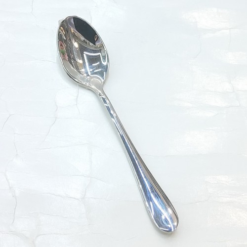 #1084B-4; S/S tea spoon - 4B #4