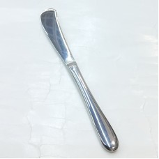 #1084B-51; S/S butter knife -4B #51..