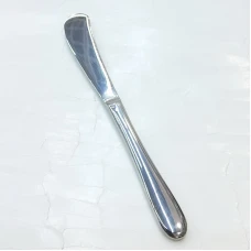 #1084B-51; S/S butter knife -4B #51..