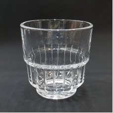 #11206; Glass cup 180ml/6.3oz ..