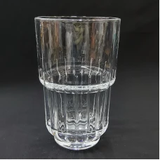 #11212; Glass cup 350ml/12.3oz ..