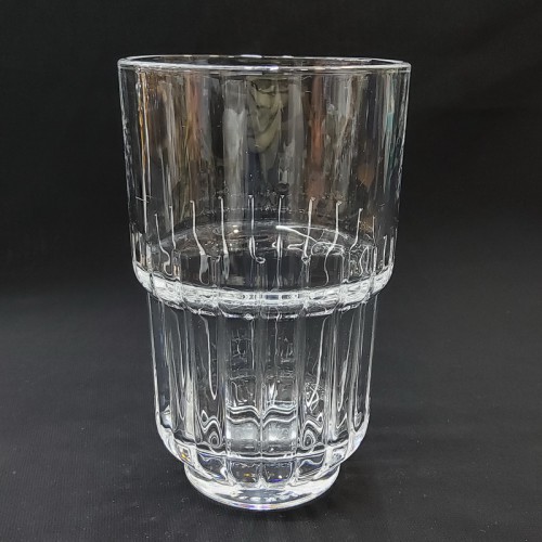 #11212; Glass cup 350ml/12.3oz 