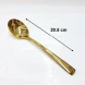 #1138201-1-G; Stainless steel table spoon G 