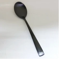 #1138201-1-MBK; S/S table spoon #1 MBK ..