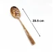 #1138201-1-RG; Stainless steel table spoon RG 