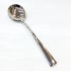 #1138201-10: S/S Soup spoon  #10 ..