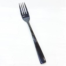 #1138201-15-BK:S/S table fork #15 BK ..