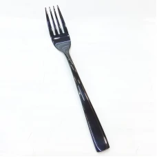 #1138201-15-BK:S/S table fork #15 BK ..