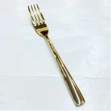 #1138201-15-G; S/S table fork #15 GD..