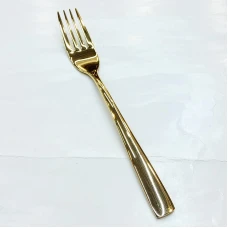 #1138201-15-G; S/S table fork #15 GD..