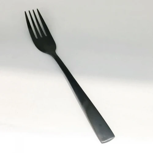 #1138201-15-MBK; Stainless steel table fork MBK