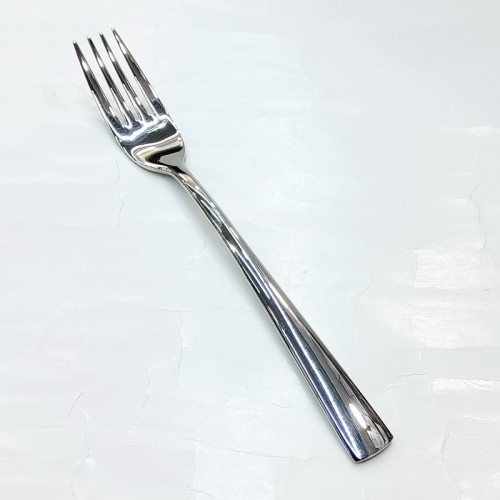 #1138201-17;  S/S dessert fork 1138 #17