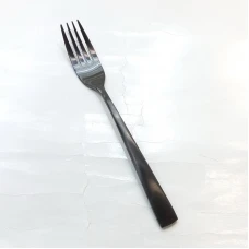 #1138201-17-MBK; S/S dessert fork #17 - ..